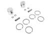 V-Twin - 11-0400 - 45 inch WL/G Piston Kit Standard