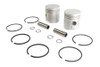 V-Twin - 11-0436 - K-Model Piston Kit .060 Oversize