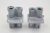 V-Twin - 11-0575 - Knucklehead Tappet Block Set