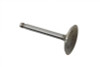 V-Twin - 11-0606 - Nitrate Steel Intake Valve