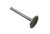 V-Twin - 11-0631 - 900/1000cc Chrome Exhaust Valve - Fits 1958-1985 Harley-Davidson XL