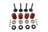 V-Twin - 11-0796 - Nitrate Valve and Spring Kit