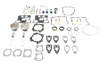 V-Twin - 11-0849 - Wiseco Twin Cam 110 inch Big Bore Piston Kit