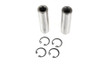 V-Twin - 11-0871 - Piston Wrist Pin and Lock Kit