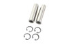 V-Twin - 11-0871 - Piston Wrist Pin and Lock Kit