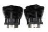 V-Twin - 11-0885 - Replica 74 inch Panhead Cylinder Piston Kit