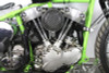 V-Twin - 11-0904 - 61 inch Pushrod Cover Kit