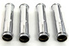 V-Twin - 11-0913 - Lower Pushrod Cover Set