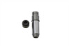 V-Twin - 11-1063 - Cast Iron Standard Exhaust Valve Guide