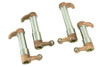 V-Twin - 11-1157 - Knucklehead Rocker Arm Set