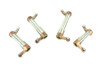 V-Twin - 11-1157 - Knucklehead Rocker Arm Set