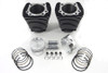V-Twin - 11-1202 - 1200cc Cylinder and Piston Kit