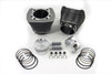 V-Twin - 11-1203 - 1200cc Cylinder and Piston Kit
