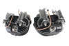 V-Twin - 11-1204 - Knucklehead Cylinder Head Set Bare