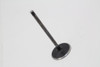 V-Twin - 11-1217 - M8 Black Diamond Intake Valve