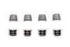 V-Twin - 11-1233 - Valve Spring Keeper Set