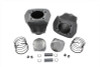 V-Twin - 11-1258 - 83 inch Evolution Big Bore Cylinder Kit