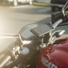 SP Connect - Moto Mount Pro 