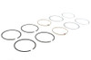 V-Twin - 11-1289 - 3-1/2 inch Evolution Piston Ring Set .020 Oversize