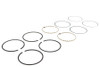 V-Twin - 11-1290 - 3-1/2 inch Evolution Piston Ring Set .030 Oversize