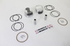V-Twin - 11-1322 - Wiseco Tracker Series Piston Set .030 Oversize