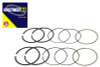 V-Twin - 11-1375 - 74 inch Moly Piston Ring Set .070 Oversize