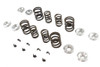 V-Twin - 11-1436 - Sifton XL Valve Spring Kit