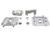 V-Twin - 11-1449 - Evolution Knucklehead Rocker Box Cover Kit