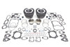 V-Twin - 11-1523 - 110 CI Cylinder Kit Black