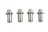 V-Twin - 11-1578 - Knucklehead Valve Guide Set - Fits 1936-1947 Harley-Davidson EL, 1941-1947 FL