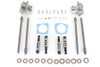 V-Twin - 11-1687 - Panhead Tappet Kit - Fits 1948-1952 Harley-Davidson EL, FL
