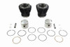 V-Twin - 11-1688 - 74 inch Panhead Cylinder Kit - Fits 1955-1962 Harley-Davidson FL