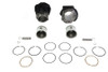 V-Twin - 11-1688 - 74 inch Panhead Cylinder Kit - Fits 1955-1962 Harley-Davidson FL