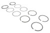 V-Twin - 11-1718 - 1000cc Piston Ring Set .020 Oversize