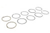 V-Twin - 11-1719 - 1000cc Piston Ring Set .030 Oversize