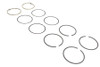 V-Twin - 11-1719 - 1000cc Piston Ring Set .030 Oversize