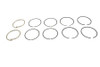 V-Twin - 11-1720 - 1000cc Piston Ring Set .040 Oversize