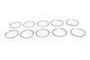 V-Twin - 11-1721 - 1000cc Piston Ring Set .050 Oversize