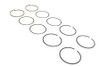 V-Twin - 11-1721 - 1000cc Piston Ring Set .050 Oversize