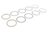 V-Twin - 11-1721 - 1000cc Piston Ring Set .050 Oversize