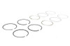V-Twin - 11-1732 - 883cc Piston Ring Set Standard