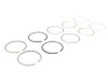 V-Twin - 11-1736 - 883cc Piston Ring Set .030 Oversize