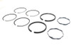 V-Twin - 11-1738 - Twin Cam Rocker Box Cover Screw Kit - Fits 1991-2016 Harley-Davidson FL, 1999-2017 FX