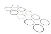 V-Twin - 11-1746 - 74 inch Piston Ring Set .020 Oversize