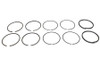 V-Twin - 11-1749 - 74 inch Piston Ring Set .050 Oversize