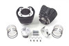 V-Twin - 11-1754 - 103 inch Twin Cam Cylinder and Piston Kit