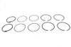 V-Twin - 11-1764 - 74 inch Piston Ring Set .060 Oversize