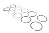 V-Twin - 11-1764 - 74 inch Piston Ring Set .060 Oversize