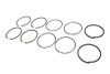 V-Twin - 11-1765 - 74 inch Piston Ring Set .070 Oversize