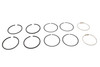V-Twin - 11-1769 - 61 inch Piston Ring Set .020 Oversize